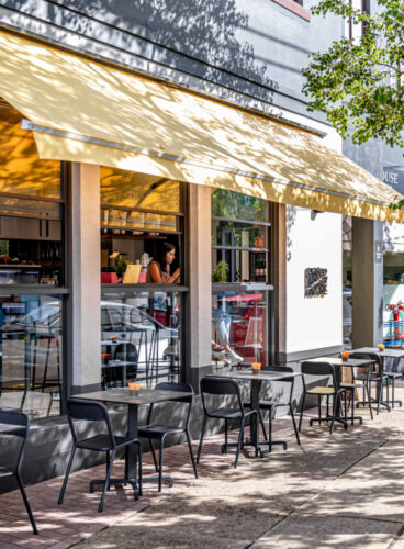 Randwick Accommodation