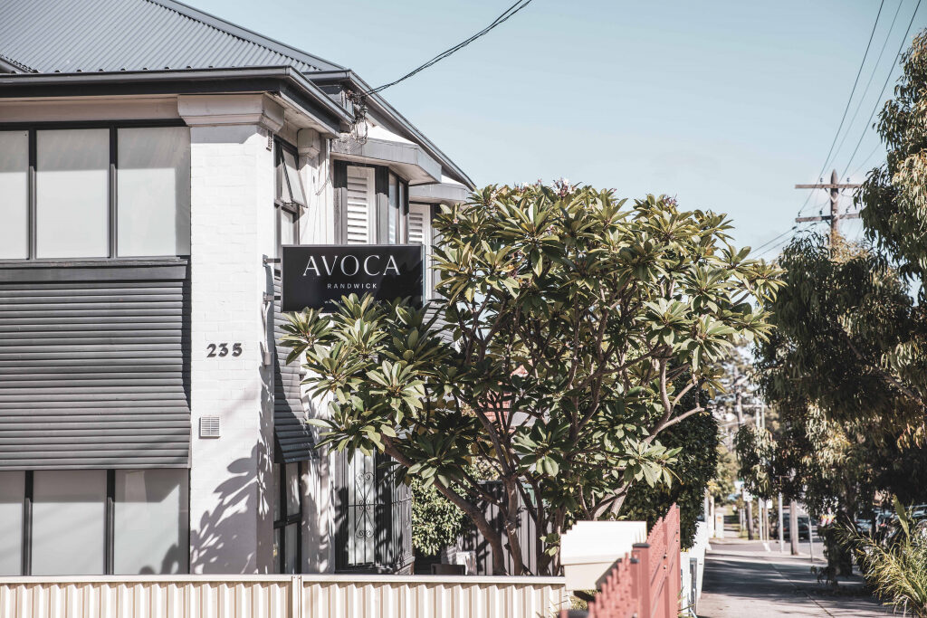 Randwick Accommodation