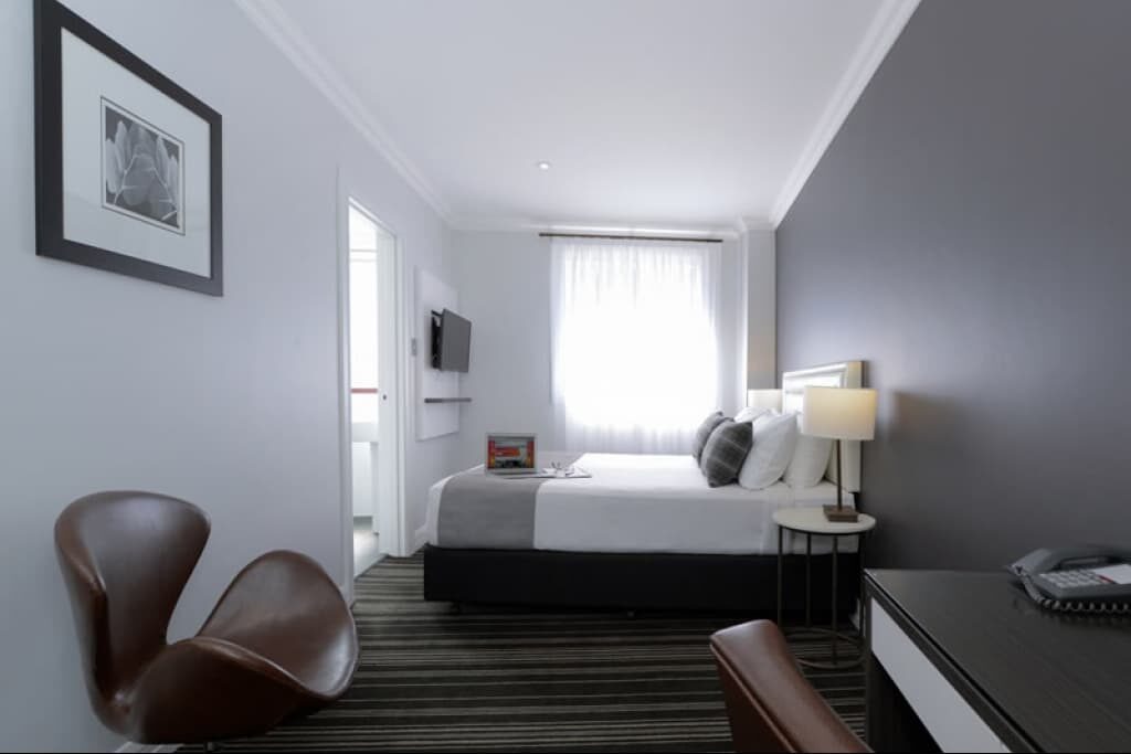 Perouse-Lodge103-1024x683 Randwick Accommodation