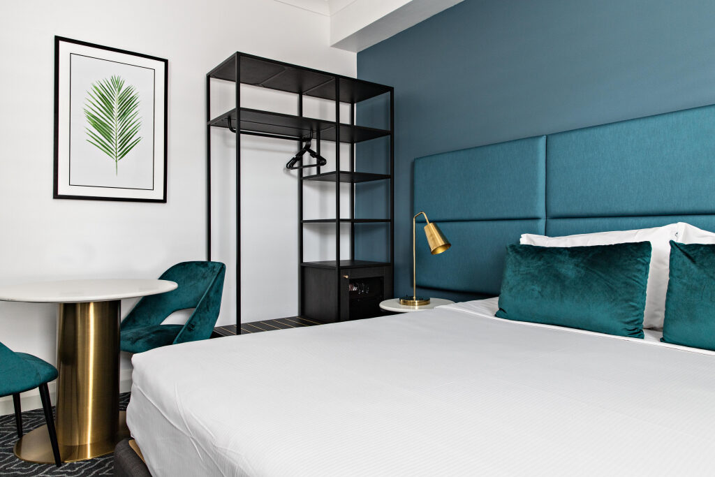 Randwick Accommodation