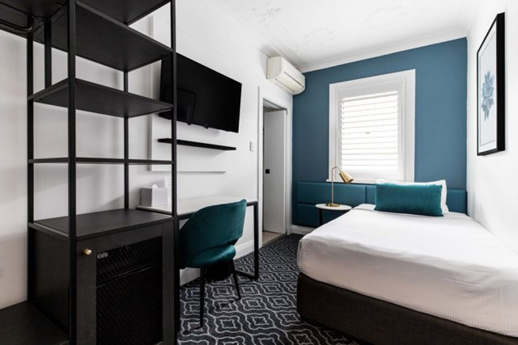 Randwick Accommodation