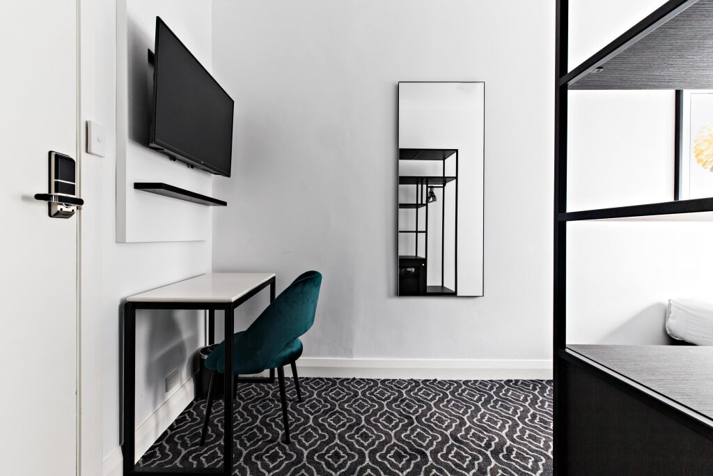 Randwick Accommodation