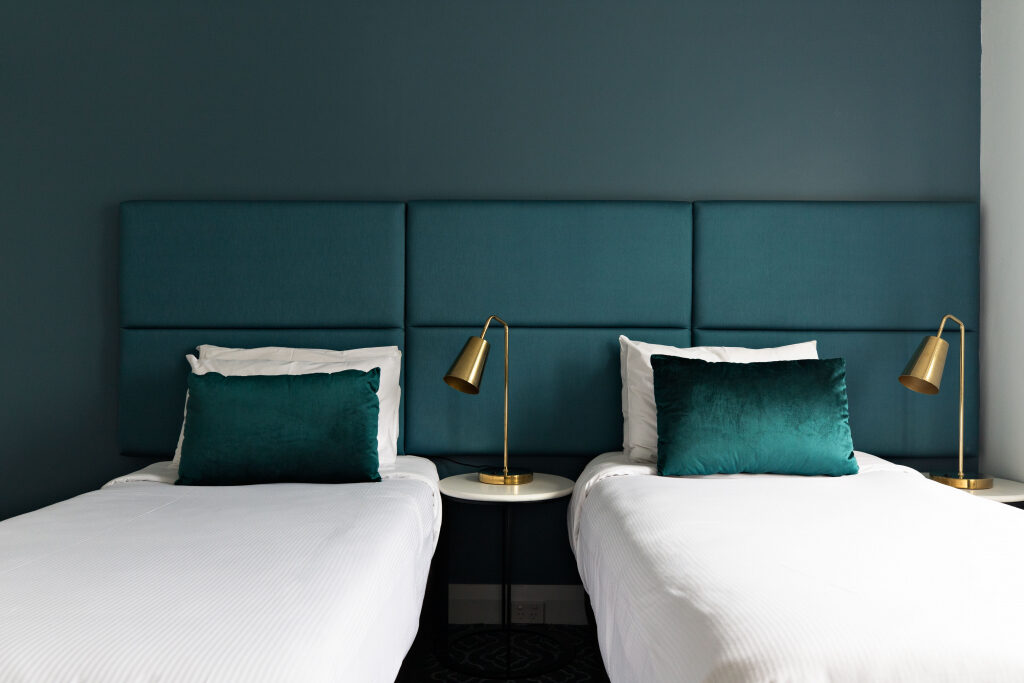 Randwick Accommodation