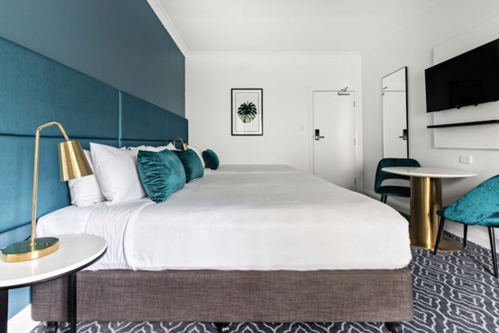 Randwick Accommodation