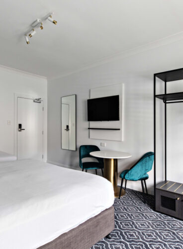 Randwick Accommodation