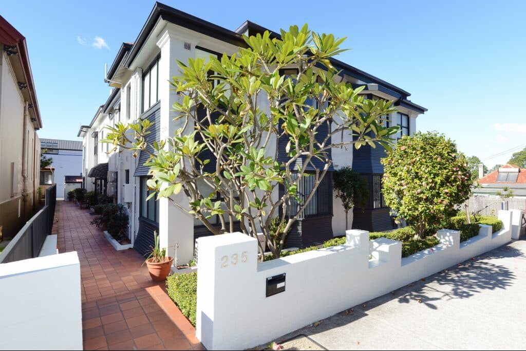 Randwick Accommodation