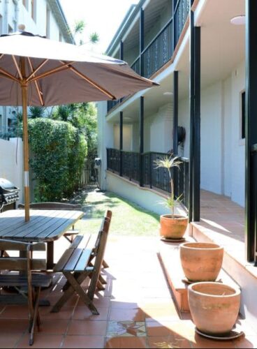 Randwick Accommodation