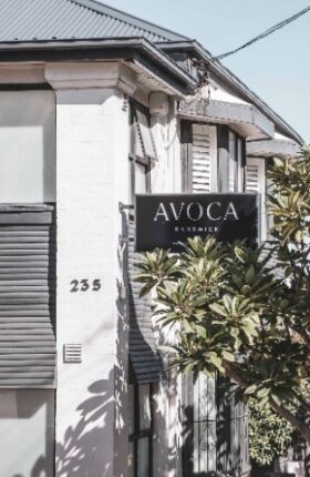 Randwick Accommodation