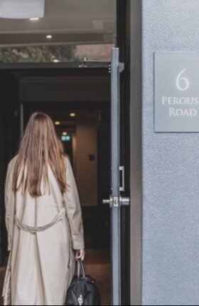 Randwick Accommodation