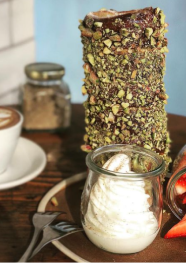 Randwick Accommodation