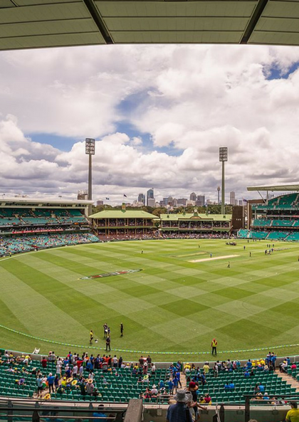 SCG Tour Online