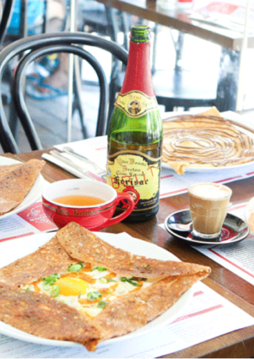 Randwick Accommodation