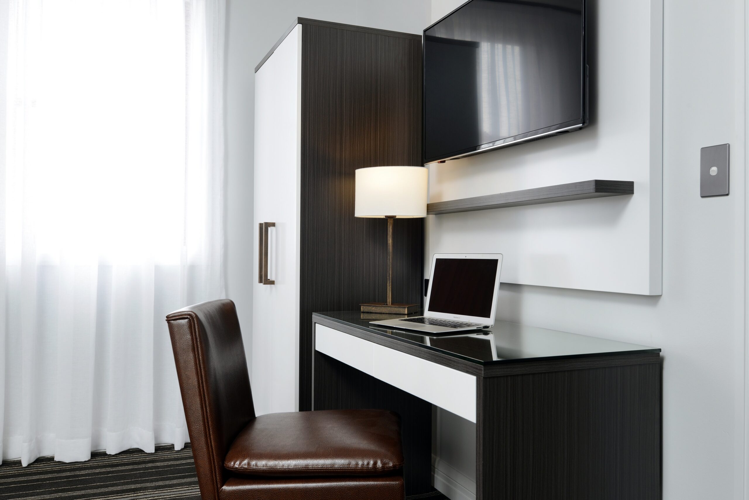 Perouse-King-room-Perouse-Randwick-9