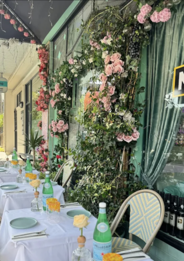 Randwick Accommodation near Dolce Fiori