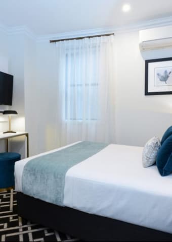 Randwick Accommodation