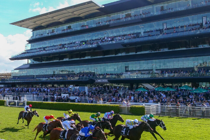 Randwick Accommodation