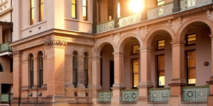 Randwick Accommodation