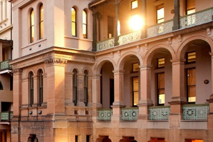 Randwick Accommodation