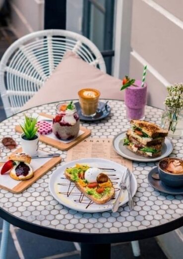 Randwick Accommodation