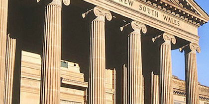 Randwick Accommodation