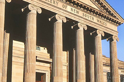 Randwick Accommodation