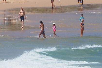 Randwick Accommodation