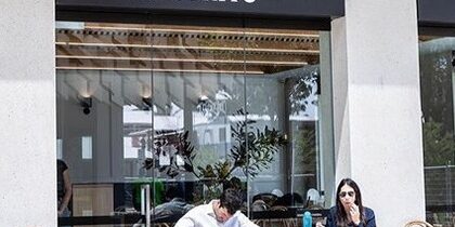 Cafe McKenzie-ext.09fc98 Randwick Accommodation