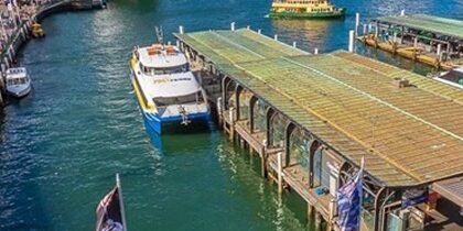 Circular Quay.2be934 Randwick Accommodation