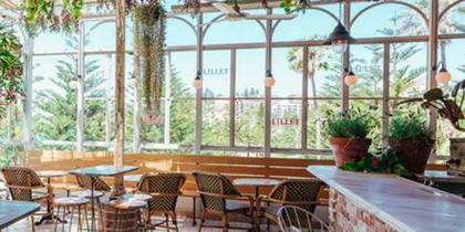 Coogee Pavilion.88fee5 Randwick Accommodation