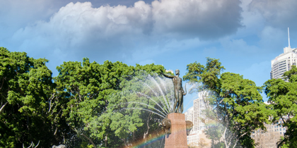 Randwick Accommodation