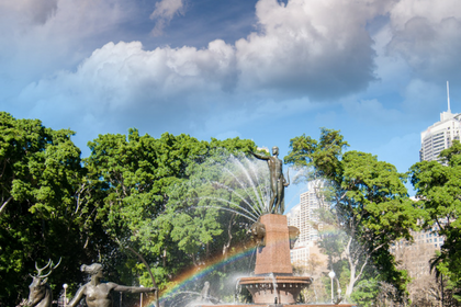 Randwick Accommodation