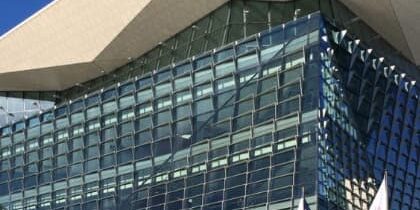 ICC_Sydney_Convention_Block_March_2017.15312e Randwick Accommodation