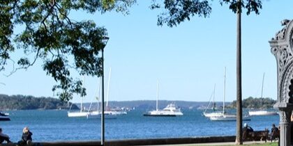 LizzieBay&BearePark.182f54 Randwick Accommodation