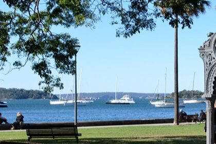 Randwick Accommodation