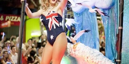 Randwick Accommodation