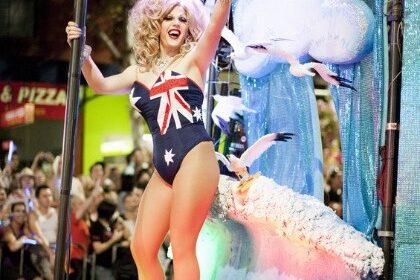 Randwick Accommodation