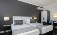 Randwick Accommodation