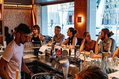 Randwick Accommodation