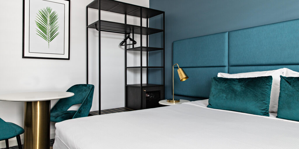 Randwick Accommodation