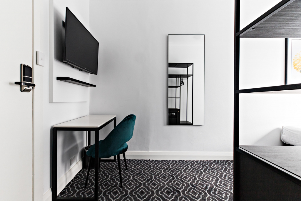 Randwick Accommodation