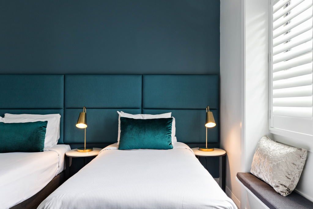 Randwick Accommodation