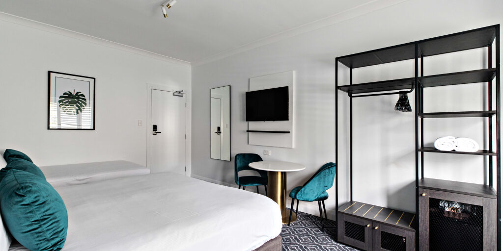 Randwick Accommodation