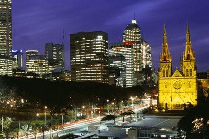 Randwick Accommodation