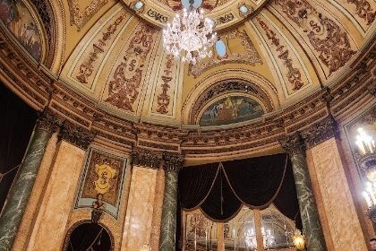 Randwick Accommodation