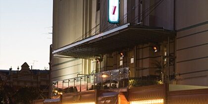 The Ritz at Night.7f3460 Randwick Accommodation