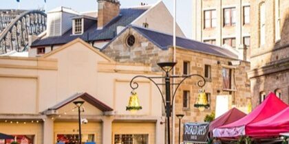 Randwick Accommodation