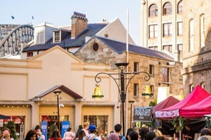 Randwick Accommodation