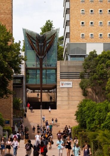 Randwick Accommodation