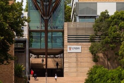 Randwick Accommodation