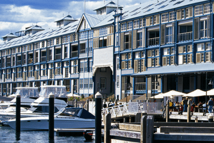 Randwick Accommodation